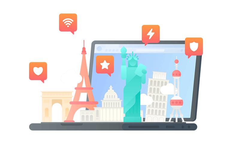 在巴布亚新几内亚通过VPN看国内视频 - 海龟VPN